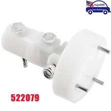 Style II Cleaning Head Installation Tool 522079 for A&A Style II Cleaning Heads