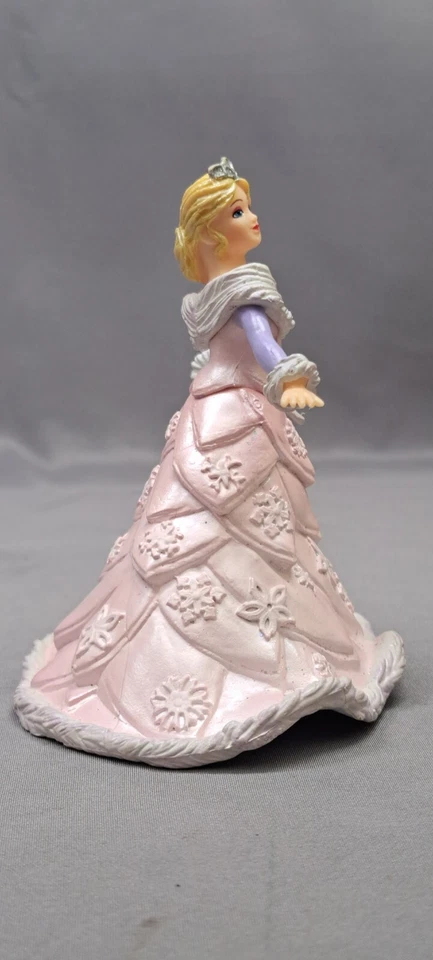 Papo Enchanted Princess Figure, Pink - Image 4 of 4