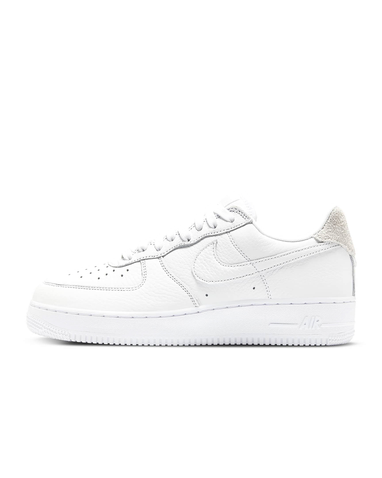 Air Force 1 Craft Vast Gray | Release | Dead Stock Sneakerblog