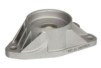 Domlager Federbeinlager Hinten FüR BMW 1Er F20 F40 2 Active Tourer F45 F48 Mini