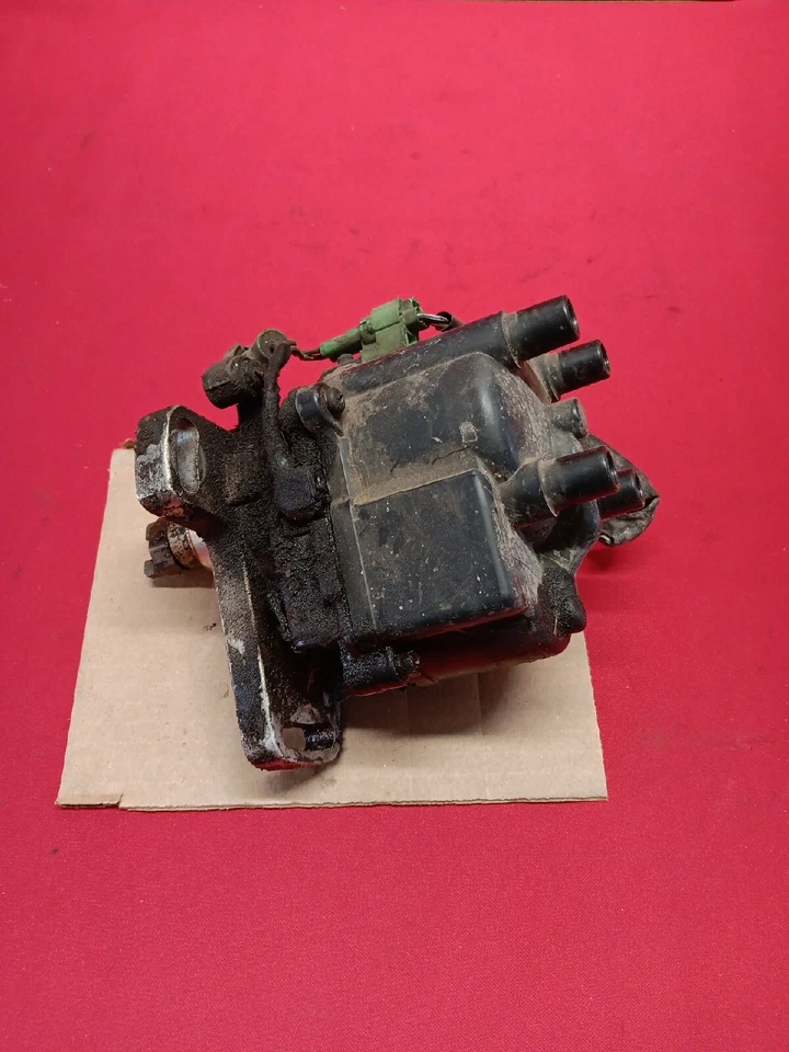 Toyota Celica GT 1986 1987 1988 1989 2,0 L - Conjunto de distribuidor Foto 2 de 4