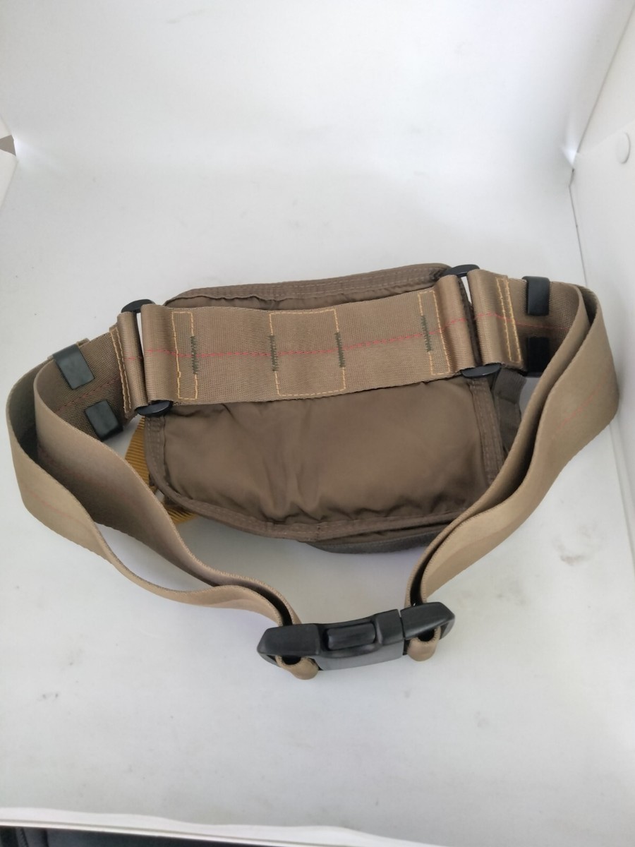 Tough Jeans Inc Vintage Military Surplus Collection Waist