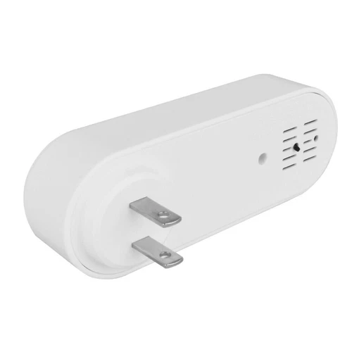 2PCS Pure Air-Negative Ion Air Purifier Mini Plug-in Portable for Home Smoke US - Picture 17 of 24