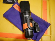 Generis Gc-1 Large Diaphragm Condenser Microphone