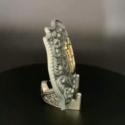 Initial Letter U Cowboy Cowgirl Western Belt Buckle | eBay