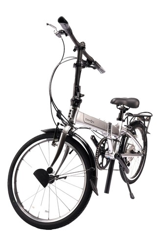 Dahon Archer P8 Bike Jual Dahon Speed P8 Dahon Eco C7 Folding Bike