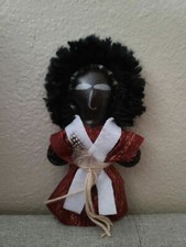 Wanga Doll Control voodoo doll, spirit doll, ouanga dolls, poppets,obeah dolls