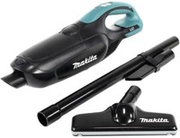 Makita DCL182Z 18V Akku-Staubsauger Neu (Ohne Akku, MüLlbeutel Und LadegeräT)