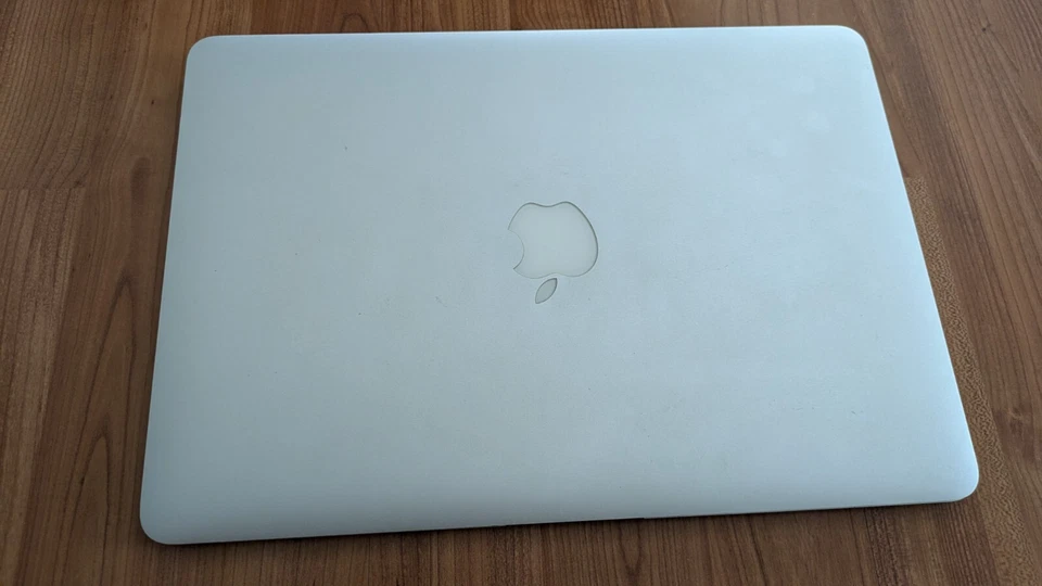 Macbook Air 13 Zoll, Mitte 2011 - Bild 4 von 4