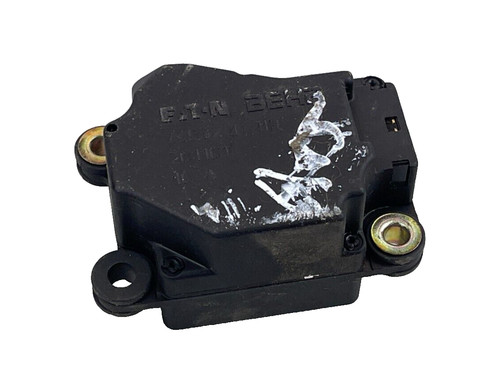 Volvo V60 S60 S40 S80 Heizungssteuerklappenmotor Steuergerät 74932D