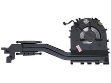 CPU Lüfter Kühler FAN cooler mit Kühlkörper kompatibel mit Model: M-270C-2