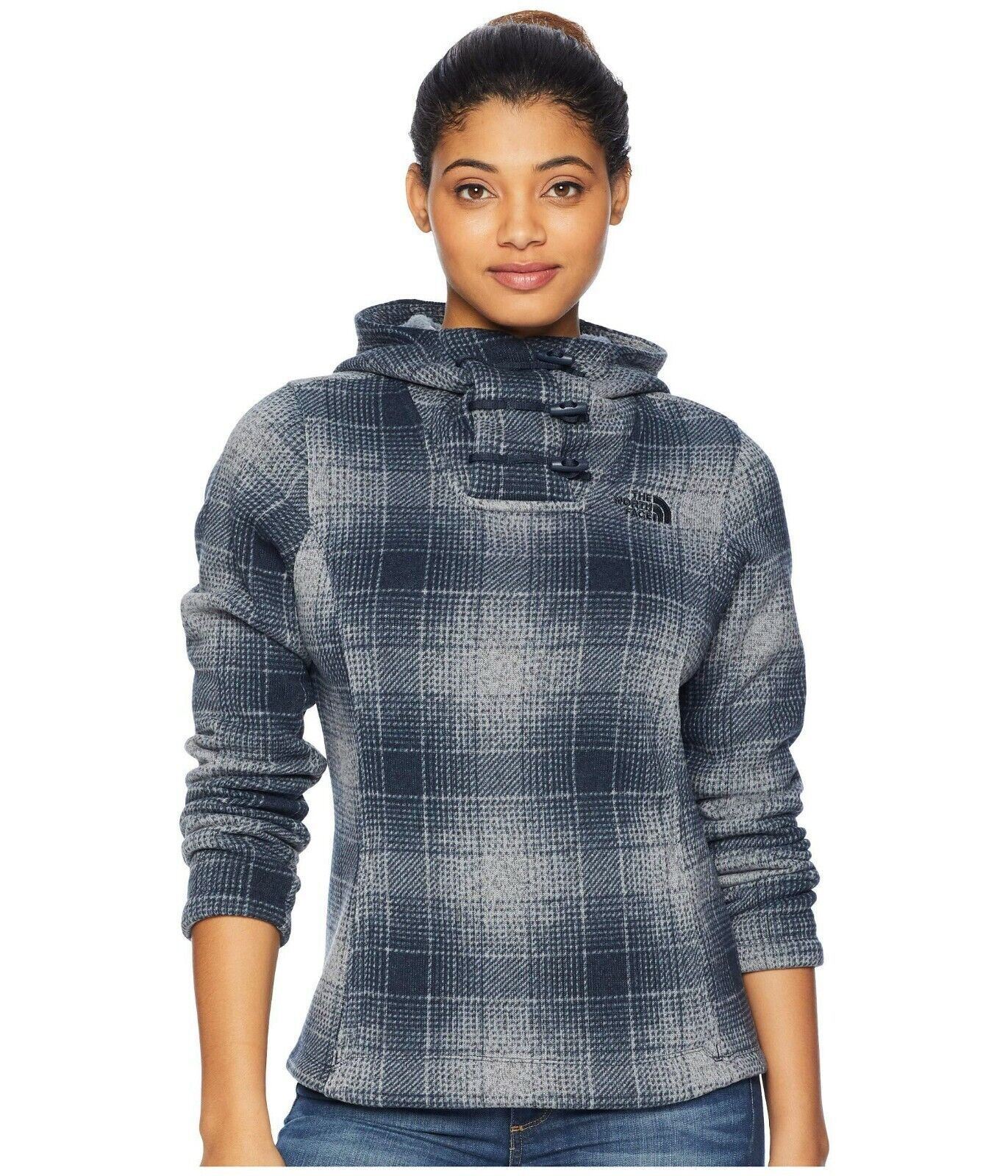 The North Face Jacket Crescent Fleece 