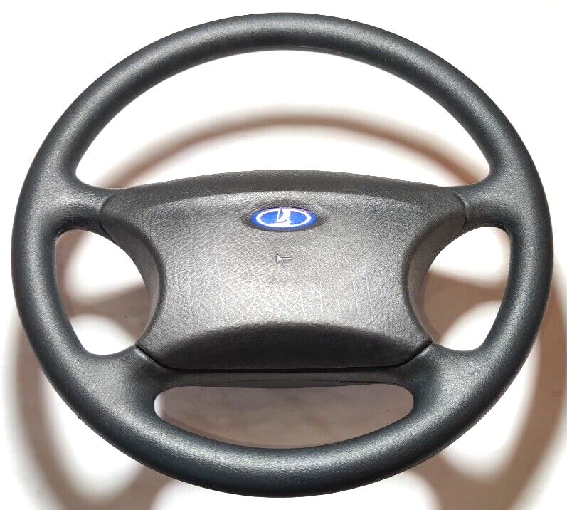 Steering Wheel FITS LADA 2101 2103 2105 2107 2121 21213 21214