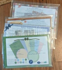 Creative Memories Limited Ed Holiday packs, photo mates, stickers, papers