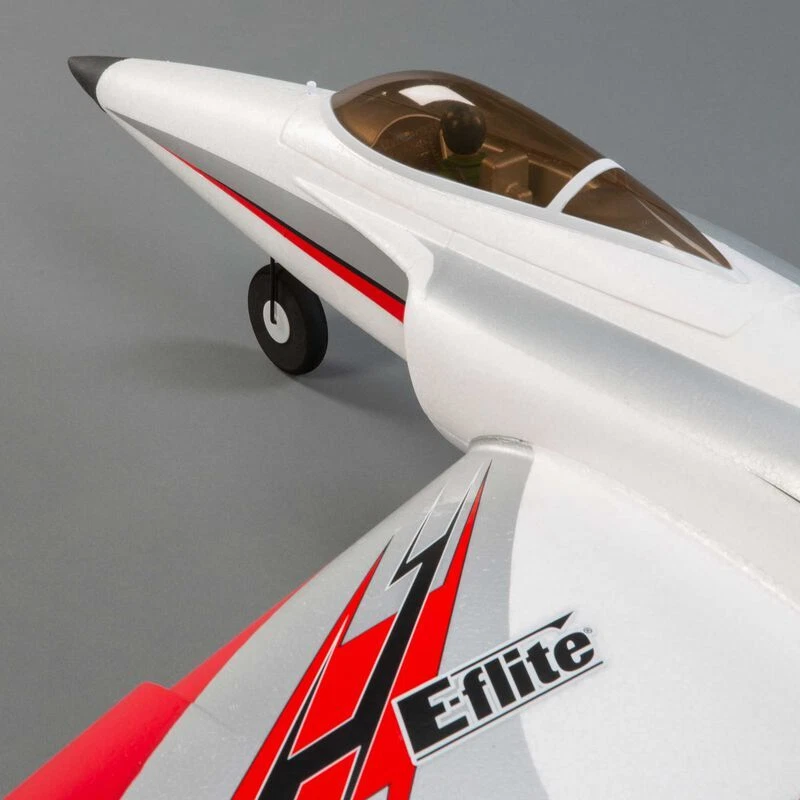 E-flite - Habu STS 70mm EDF Smart Jet Trainer mit Safe PNP - 1033mm - Bild 4 von 4