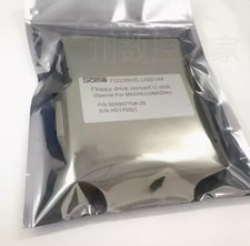 1PCS NEW FOR MAZAK dedicated floppy drive to USB FD235HG-USB144 CNC accessories