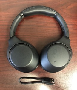 sony wh xb900n extra bass wireless noise cancelling headphones black