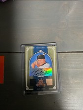 2005 Donruss Studio Miguel Cabrera #2/25