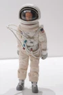 GI JOE HASBRO BUZZ ALDRIN APOLLO 11 NASA 12” ACTION FIGURE SCALE 1:6