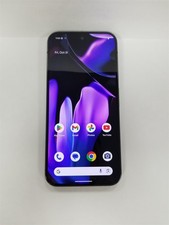 Pixel 9 Pro XL 256GB Black GGX8B Network Unlocked GSM World Phone DF6739