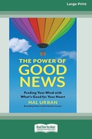 The Power Of Good News | Hal Urban | Taschenbuch | Kartoniert / Broschiert