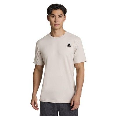 Reebok Men's RBK Core T-Shirt Lightweight Activewear Short Sleeve sz 2XL