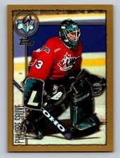 1998-99 Topps #241 Philippe Sauvé