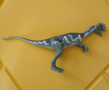 Kenner Jurassic Park Vintage Dilophosaurus Dinosaur Figure Collectible JP02 1993