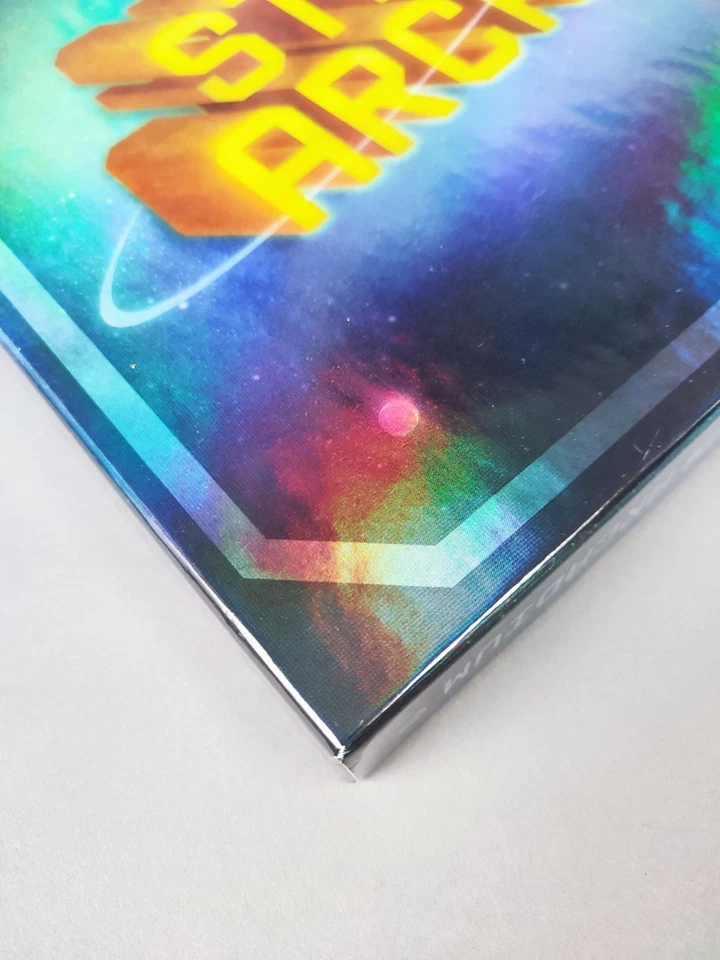 2006 VINYL RECORD 4 X LP BOX SET RED HOT CHILLI PEPPERS STADIUM ARCADIUM ART EDT - Image 3 of 4