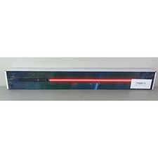 NEW Rechargeable Lightsaber Metal Hilt 12 Colors FX Sound Smooth Swing 36z" Toy