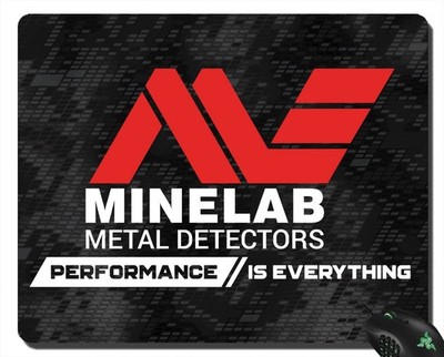 Minelab Metal Detector Performance  L mousepad lock edge macbook asus acer hp PC