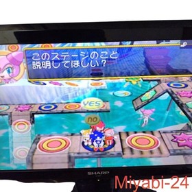 Sonic Shuffle Dreamcast Game SEGA Board Game Tested Complete