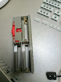 Lego Technic Supplemental Motor Set 8735 Motor Set 9 V