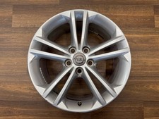 1x Opel Insignia A Alufelge 8J x 18 Zoll ET42 13235011 F4718