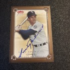 BASEBALL~SIGNED LUIS APARICIO (HOF)~’04 FLEER GREATS~CHICAGO WHITE SOX~FREE SHIP — photo 10