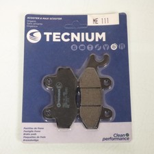 Plaquette de frein Peugeot 2008