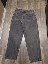 vintage jnco jeans one ninety baggy 38x34