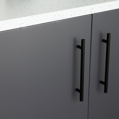 d-c-fix Vinylfolie matt anthrazit 67,5 cm x 1 m bis 15 m selbstklebend