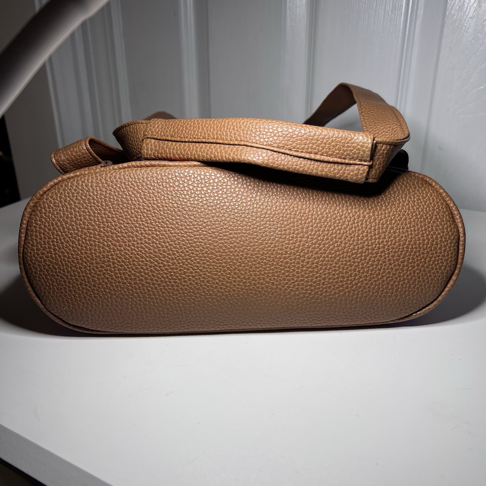 Chula Backpack Red Mandala Pattern - image 12