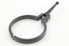 MINT Mamiya Quick Focus Handle for Mamiya 645 Lenses Filter Size from JAPAN