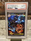 Mega Charizard X ex 110/080 (Japanese)    PSA 10!!  GEM MINT 💎