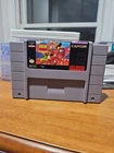 The Great Circus Mystery Mickey & Minnie SNES Super Nintendo Cart Only Tested