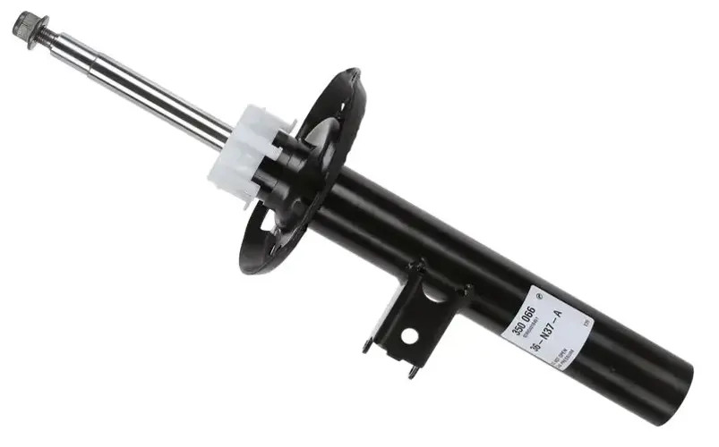 Shock absorber 350 066 SACHS for MERCEDES-BENZ GLB GLA EQA EQB