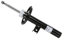 Shock absorber 350 066 SACHS for MERCEDES-BENZ GLB GLA EQA EQB