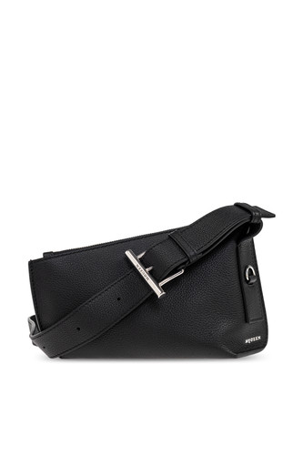 Alexander McQueen - Women - Shoulder bag - Black