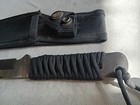 Ravenpac 9 In Fixed Knife — photo 7