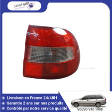 Feu arrière Volvo V40