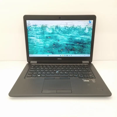 Dell Latitude 7450 · i5-5300U · 8GB · 128GB