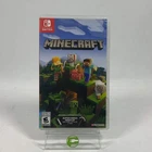 Minecraft (Nintendo Switch, 2018)