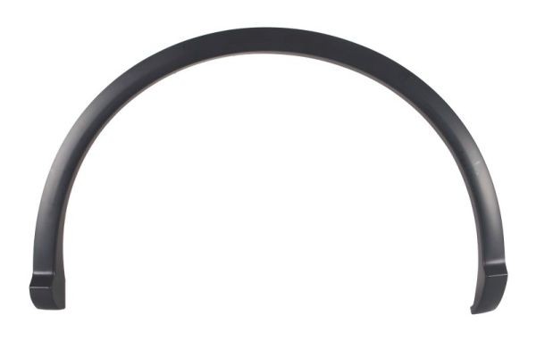 Left Rear BLIC 5703-04-0036423SP Trim/Protection Strip, wing for AUDI